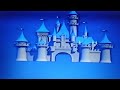 Closing TO Monsters INC 2001 UK DVD