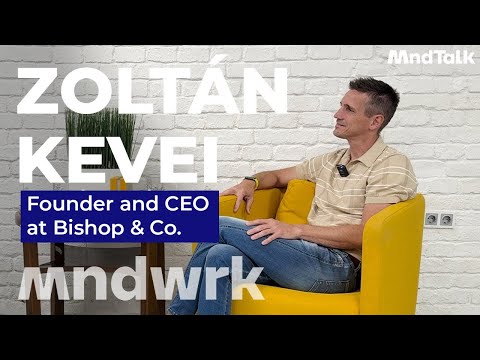 Bishop & Co. a CEOnk szemével