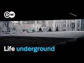 Ukraine Everyday Life In The War Torn City Of Kharkiv DW Documentary