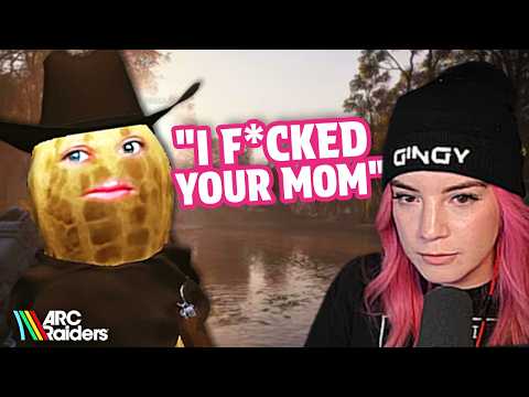 Peanut's MOST UNHINGED & Out of Pocket Moments with Friends