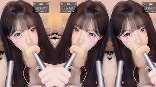 ASMR Gentle Mouth Sounds for Sleep & Tingles | Lulu ASMR - 2025-10-16