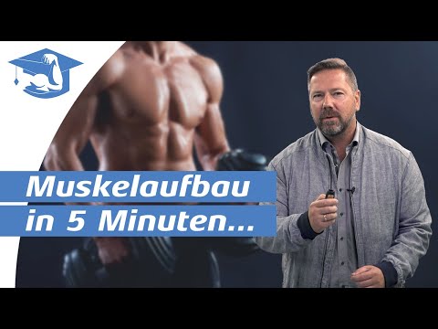 Was ist Hypertrophie?