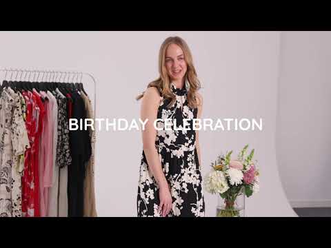 Wir lieben Kleider! | Styling-Tipps