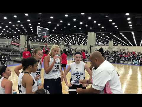 2018 Battle of the Boro