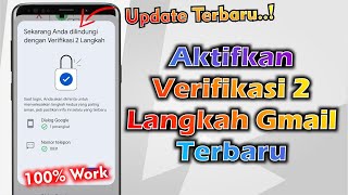 Download lagu How to Enable 2-Step Verification on Gmail Account mp3