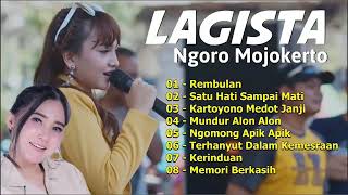 Download lagu LAGISTA full album mp3 Download lagu LAGISTA full album mp3