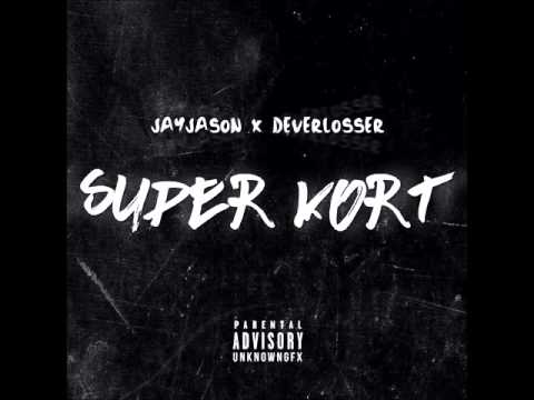 Deverlosser X Jayjason - Super kort freestyle (Prod by. MindKeyz)
