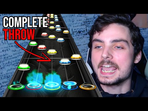 The Worst Choke of the Entire Devil 175% Grind