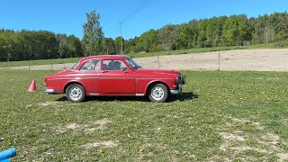 Carro Volvo Amazon 131341 T | Imagem 4 - Autoline