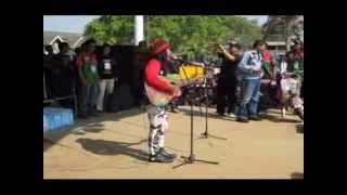 Download lagu Cikampek Scooter Club 'DASAWARSA' (aksi Alm. Mbah Surip) mp3