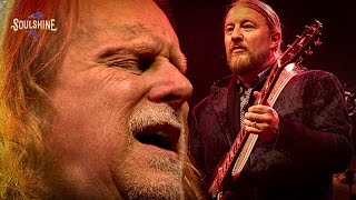 &quot;Whipping Post&quot; - Warren Haynes Band ft. Derek Trucks &amp; Joe Russo | Soulshine | MSG | Relix