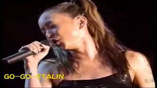 Bài hát Wishing On The Same Star - Nghệ sĩ trình bày Amuro Namie / 安室 奈美恵