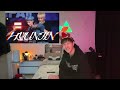 Bang Chan Reaction To FAM Korean Ver Bangchan Youtubelive Straykids Skz Stay Kpop