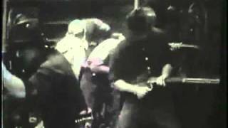 Demonoid (Therion Sideproject) - Arrival Of The Horsemen (Unofficial Music Video Homage)