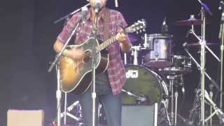 Tim Chaisson August 4 2013 Beat This Heart Oakville