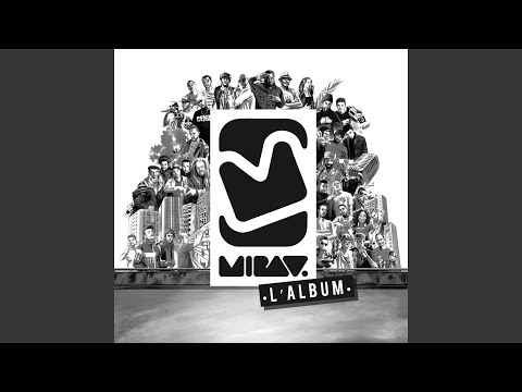 Journée tah les oufs (feat. LF, Mr. Lucas, OPCN, Tino L'insulaire)