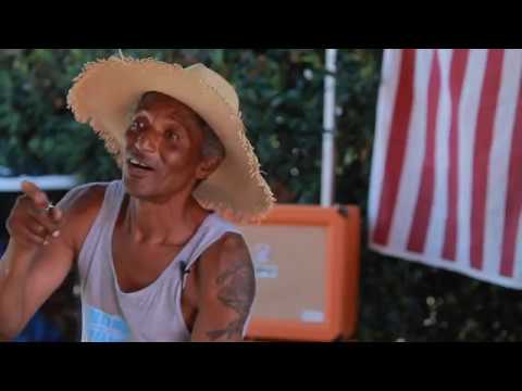 Jam in the Van Presents "Orange Is The Voice Of Country"