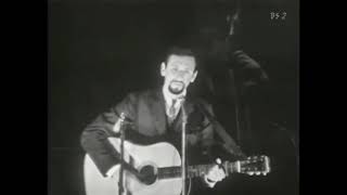 Peter, Paul and Mary - Le Deserteur (Instrumental)