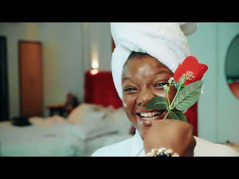 Big Hookz  - Thru Ya Body (Official Music video)