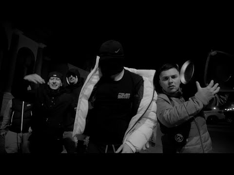 KK x VOYAG x CJ - FACE OF NORTH (prod. Narvaza)