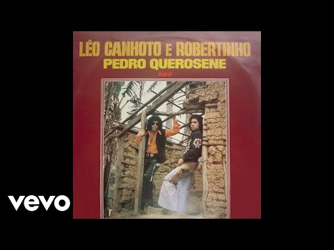 Um Milhão De Dólares - Leo Canhoto e Robertinho