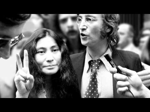 Book Trailer John Lennon em Nova York