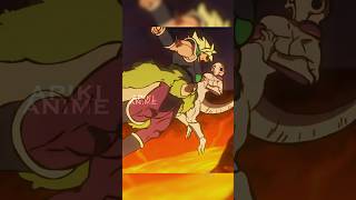 Download lagu Broly Beats Up Frieza😂 mp3