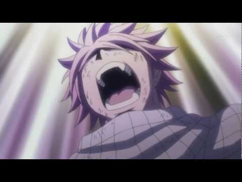 Fairy Tail AMV-Just let me die
