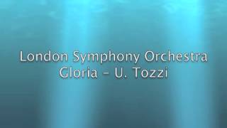 Gloria . London Symphony Orchestra - Umberto Tozzi