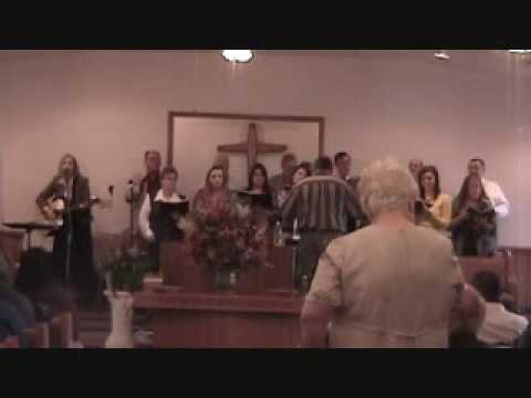 Everybody will be happy over there