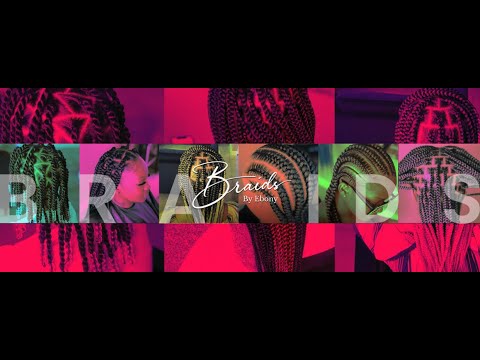 Braiding Hair || X-Pression