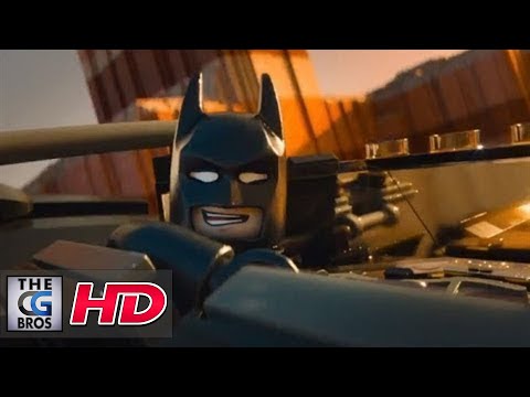 CGI & VFX Showreels: "Film Reel April 2014" - by Animal Logic