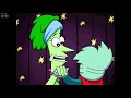 How To Waltz With Celery