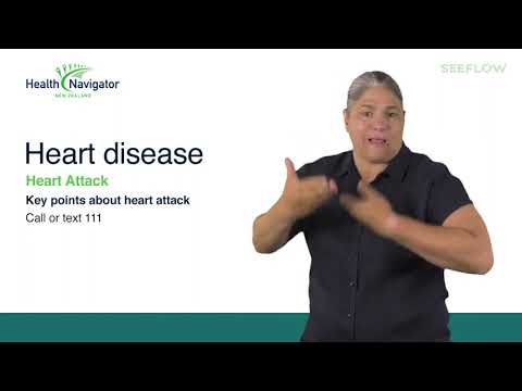 How to Sign Fracture in NZSL