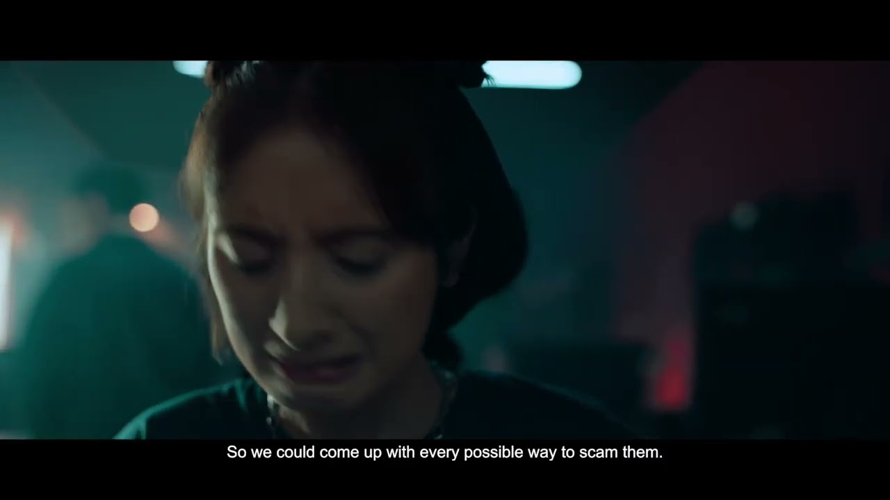 Scammers’ Confession: How Telkomsel Protects Digital Trust Across Indonesia