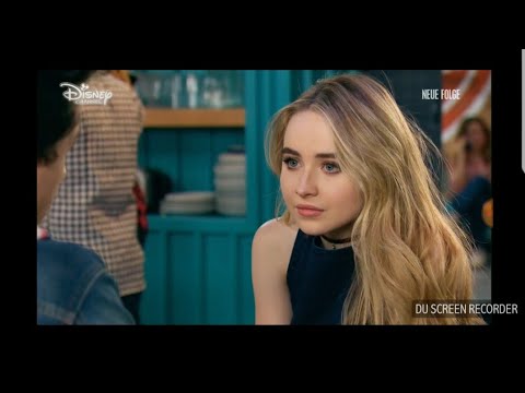Soy Luna 2 - Sabrina Carpenter verlässt das Roller (Folge 59)