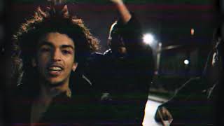 Kateel - I Aint Forgot (Official Video)