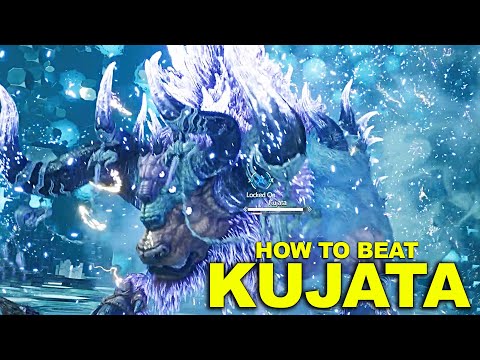 Final Fantasy 7 Rebirth - How to Beat Kujata Summon & Sanctuary Locations