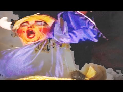 Sphere47 - THE FAT LADY SINGS [Prod. Rice Master Yen] #SNACKTIME2