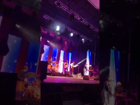 Denean Dyson and The Soul Foundation - "Signed,Sealed/Sir Duke/PYT" Medley