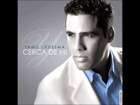 Yamil Ledesma - No Temas (CD Cerca De Mi)