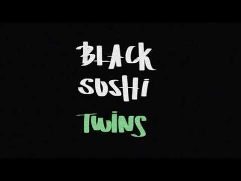 "The Black Sushi twins" Zefir & Kior