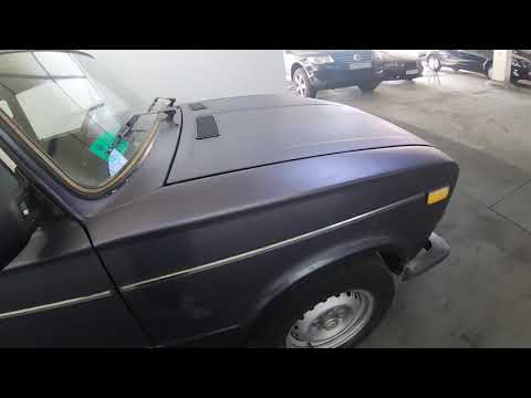 LADA ВАЗ 2106 2000