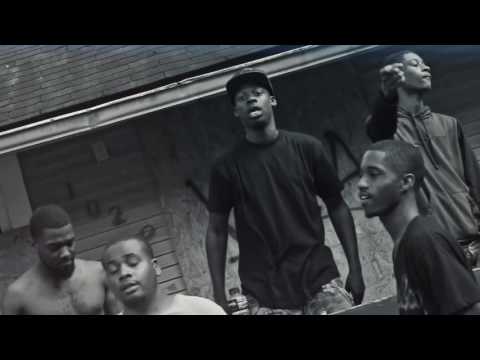 Shakur - Top of the Westside ***OFFICIAL MUSIC VIDEO ***