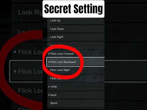 Battlefield 6 Secret Hidden Setting you need to use