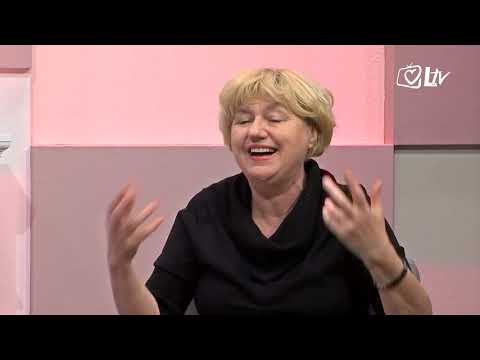 Susret u Riječi - Sanja Nikčević