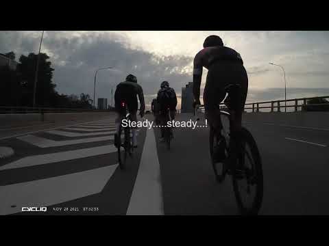 Weekend Warrior 28112021