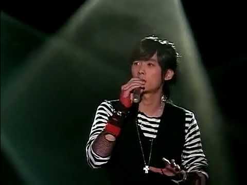 버즈(Buzz)-겁쟁이 2005.11.22