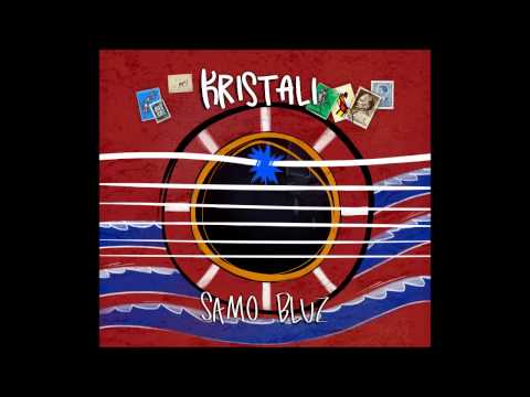 Kristali - Mesto za nas