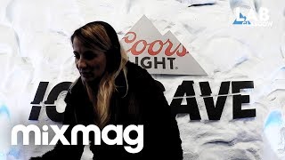 Nightwave - Live @ Mixmag Lab Glasgow 2017